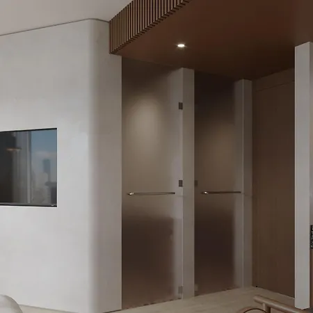 Native Onsen Hotel
